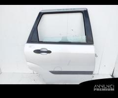 1430148 PORTA POSTERIORE DX FORD FOCUS (1° SERIE)