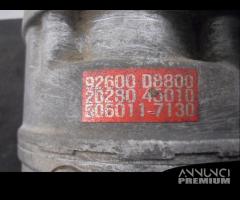 COMPRESSORE CLIMA PER ATLEON TK95 6.0 TD 2000 - 6