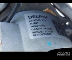 2609658521A PIANTONE ELETTRICO LANCIA YPSILON (843