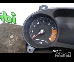 QUADRO STRUMENTI PER JEEP COMPASS MP 2020