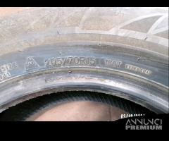 DUE GOMME DA 205 70 R 15 100 T SAILUN ANNO 2022 - 6