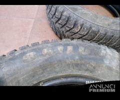 DUE GOMME DA 205 70 R 15 100 T SAILUN ANNO 2022 - 7