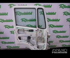 PORTA SINISTRA NISSAN ATLEON 165 - TK95 2000 - 6