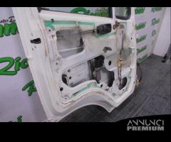 PORTA SINISTRA NISSAN ATLEON 165 - TK95 2000 - 8