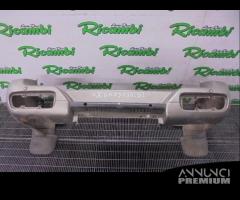 PARAURTI POSTERIORE NISSAN TERRANO II R20 2002