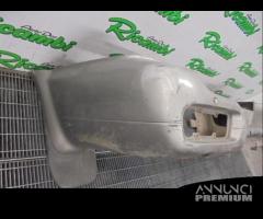 PARAURTI POSTERIORE NISSAN TERRANO II R20 2002 - 6