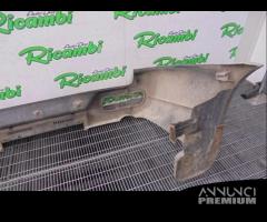 PARAURTI POSTERIORE NISSAN TERRANO II R20 2002 - 10