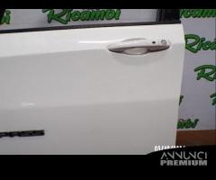 PORTA ANTERIORE SINISTRA JEEP COMPASS MP 2020