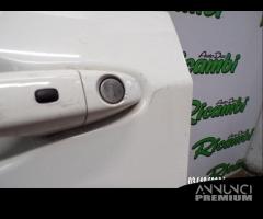 PORTA ANTERIORE SINISTRA JEEP COMPASS MP 2020 - 8