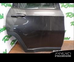 PORTA POSTERIORE DESTRA JEEP COMPASS MP 2020