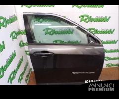 PORTA ANTERIORE DESTRA JEEP COMPASS MP 2020