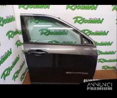 PORTA ANTERIORE DESTRA JEEP COMPASS MP 2020