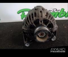 ALTERNATORE PER FREELANDER 2.0 TD4 1999