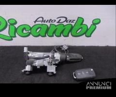 KIT AVVIAMENTO PER VW TIGUAN 5N 2.0 TDI 2011 - 10