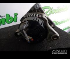 ALTERNATORE PER FREELANDER 2.0 TD4 1999