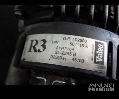 ALTERNATORE PER FREELANDER 2.0 TD4 1999