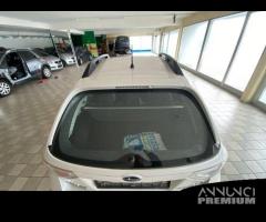 PORTELLONE SUBARU IMPREZA SPORT G3 GHD 2010