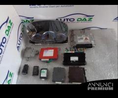 KIT AVVIAMENTO PER IMPREZA 2.0D SPORT 2010