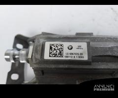 6867225 PIANTONE MECCANICO BMW SERIE 5 (G31) 2.0 D - 3