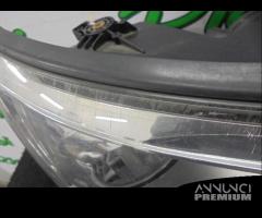 FARO ANTERIORE DESTRO PER VW TIGUAN 5N 2011