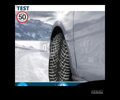 Calze da Neve per BMW X4 X5 X6 X7 Omologate EU - 10