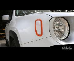 Cornice Cover Frecce Laterali Jepp Renegade Aracio - 6