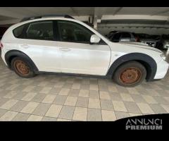 RICAMBI PER SUBARU IMPREZA 2.0D SPORT ANNO 2010