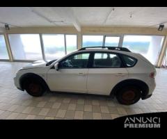 RICAMBI PER SUBARU IMPREZA 2.0D SPORT ANNO 2010