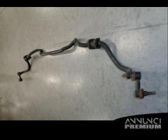 BARRA ANTERIORE PER SUBARU IMPREZA 2.0D 2010