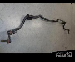 BARRA ANTERIORE PER SUBARU IMPREZA 2.0D 2010