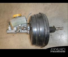 SERVOFRENO PER SUBARU IMPREZA 2.0D 2010