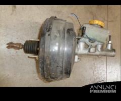 SERVOFRENO PER SUBARU IMPREZA 2.0D 2010