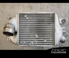 RADIATORE INTERCOOLER PER IMPREZA 2.0D 2010