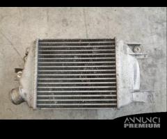 RADIATORE INTERCOOLER PER IMPREZA 2.0D 2010