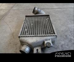 RADIATORE INTERCOOLER PER IMPREZA 2.0D 2010