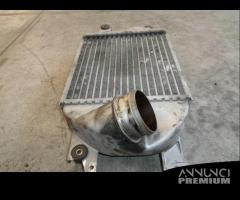 RADIATORE INTERCOOLER PER IMPREZA 2.0D 2010