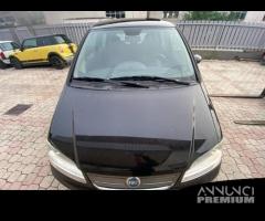 COFANO PER FIAT IDEA ANNO 2005