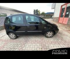 RICAMBI PER FIAT IDEA 1.3 MTJ ANNO 2005