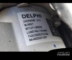 2609658521A PIANTONE ELETTRICO LANCIA YPSILON (843