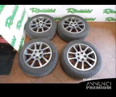 CERCHI POLO 6R DA 15 X 6.5 POLLICI ET 35 2011