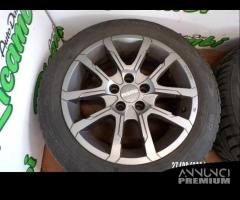 CERCHI POLO 6R DA 15 X 6.5 POLLICI ET 35 2011