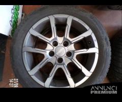 CERCHI POLO 6R DA 15 X 6.5 POLLICI ET 35 2011 - 10