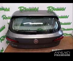 PORTELLONE PER FIAT TIPO ANNO 2015