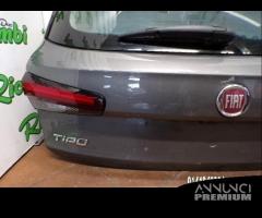 PORTELLONE PER FIAT TIPO ANNO 2015