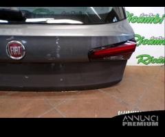 PORTELLONE PER FIAT TIPO ANNO 2015