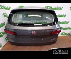 PORTELLONE PER FIAT TIPO ANNO 2020