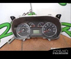 KIT AVVIAMENTO GRANDE PUNTO EVO 1.3 MTJ 2011 - 7