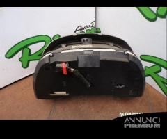 QUADRO STRUMENTI PER PANDA 4X4 1.2 2006