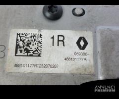 488101177R PIANTONE MECCANICO RENAULT KANGOO III ( - 4