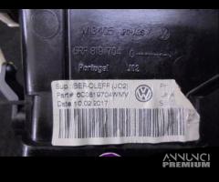 BOCCHETTE ARIA PER VW POLO 6R ANNO 2011 - 7